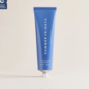 Summer Fridays Jet Lag Mask 1oz NEW